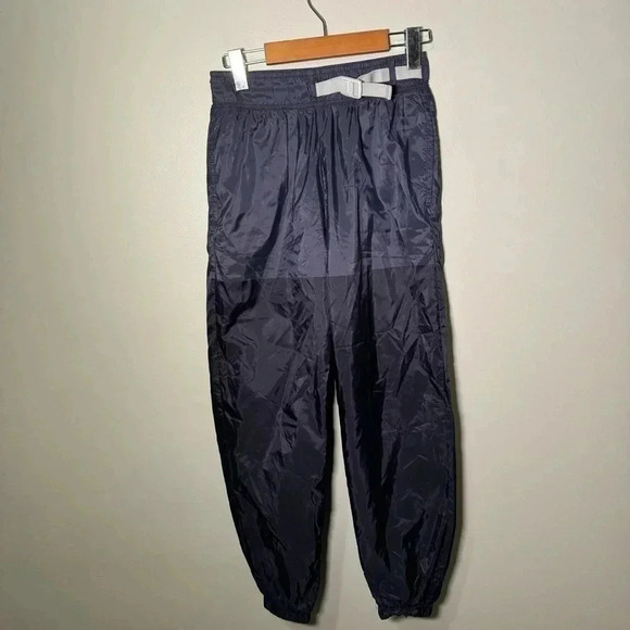 Nike Sportswear Tech Pack Woven Pants Black
Navy Interior Short Belt XS - Picture 4 of 8